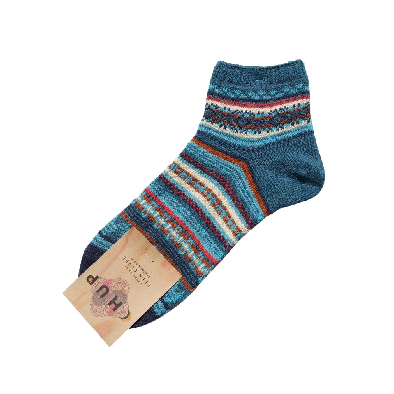 Chup Socks Arizona (Aegean)