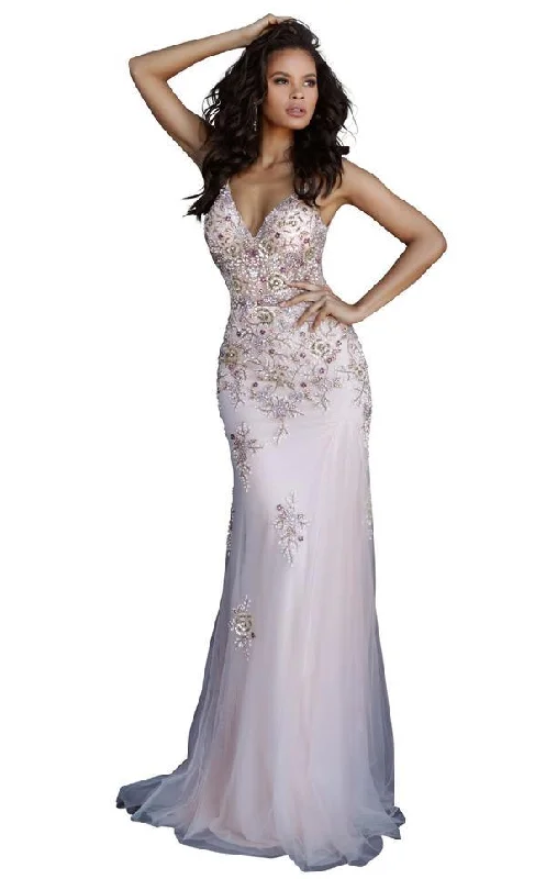 Jovani 65322 Sexy Long Evening Gown