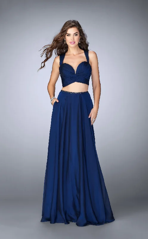 La Femme 23979 Dress