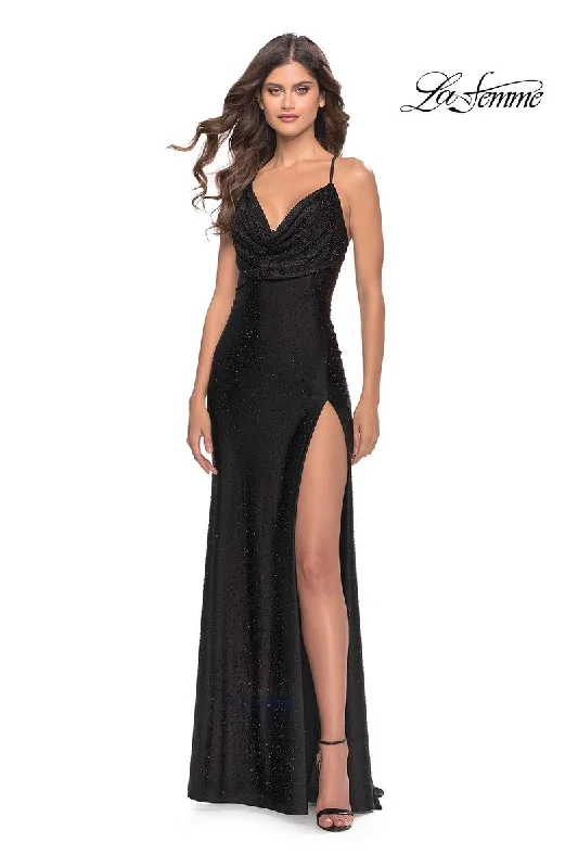 La Femme Dress 31221