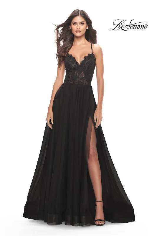 La Femme Dress 31271