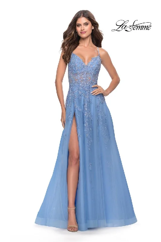 La Femme Dress 31284